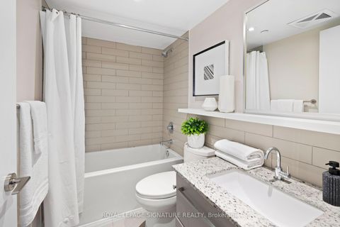 Photo 6 at 312 - 160 Flemington Road, Glen Park, Toronto
