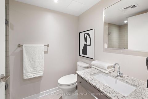 Photo 8 at 312 - 160 Flemington Road, Glen Park, Toronto