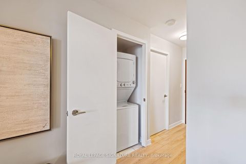 Photo 9 at 312 - 160 Flemington Road, Glen Park, Toronto