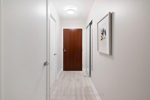 Photo 10 at 312 - 160 Flemington Road, Glen Park, Toronto
