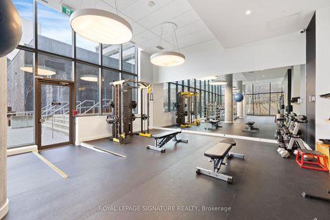 Photo 13 at 312 - 160 Flemington Road, Glen Park, Toronto