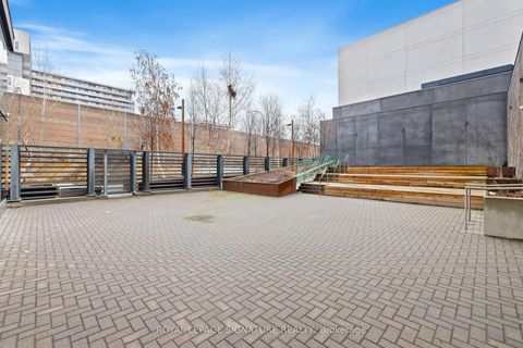 Photo 14 at 312 - 160 Flemington Road, Glen Park, Toronto