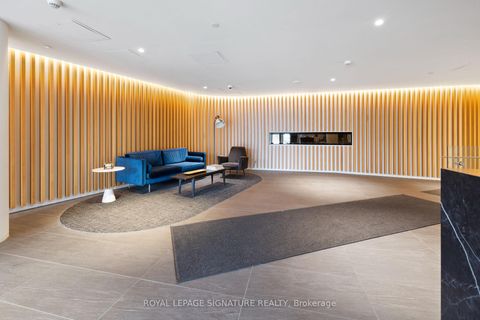 Photo 15 at 312 - 160 Flemington Road, Glen Park, Toronto
