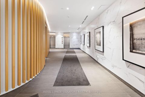 Photo 16 at 312 - 160 Flemington Road, Glen Park, Toronto