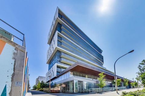 Photo 19 at 312 - 160 Flemington Road, Glen Park, Toronto