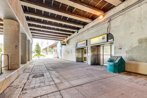 Photo 20 at 312 - 160 Flemington Road, Glen Park, Toronto
