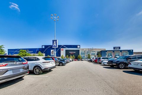 Photo 21 at 312 - 160 Flemington Road, Glen Park, Toronto