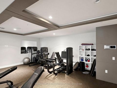 Photo 18 at 612 - 840 St Clair Avenue W, Oakwood Village, Toronto