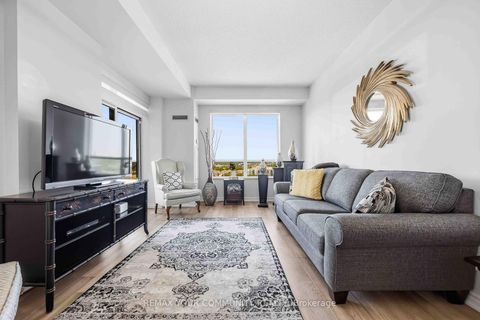 Photo 5 at 1807 - 133 Wynford Drive, Don Mills, Toronto