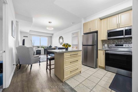 Photo 9 at 1807 - 133 Wynford Drive, Don Mills, Toronto