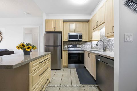 Photo 10 at 1807 - 133 Wynford Drive, Don Mills, Toronto