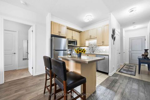 Photo 11 at 1807 - 133 Wynford Drive, Don Mills, Toronto