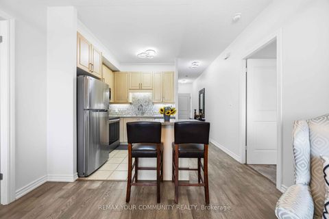 Photo 12 at 1807 - 133 Wynford Drive, Don Mills, Toronto