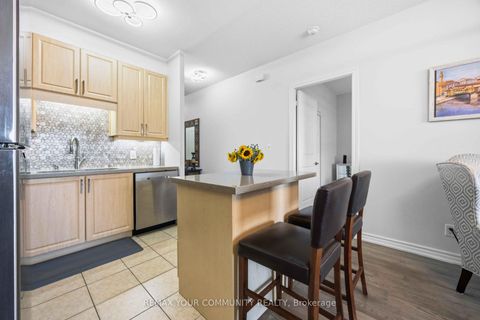 Photo 13 at 1807 - 133 Wynford Drive, Don Mills, Toronto