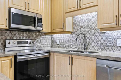 Photo 14 at 1807 - 133 Wynford Drive, Don Mills, Toronto
