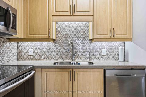 Photo 15 at 1807 - 133 Wynford Drive, Don Mills, Toronto