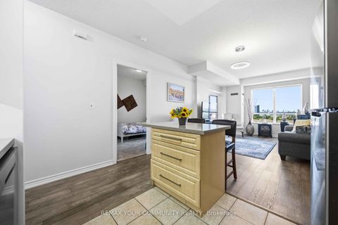 Photo 16 at 1807 - 133 Wynford Drive, Don Mills, Toronto