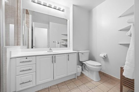 Photo 17 at 1807 - 133 Wynford Drive, Don Mills, Toronto