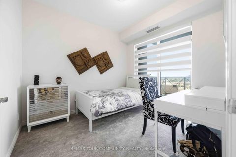 Photo 19 at 1807 - 133 Wynford Drive, Don Mills, Toronto