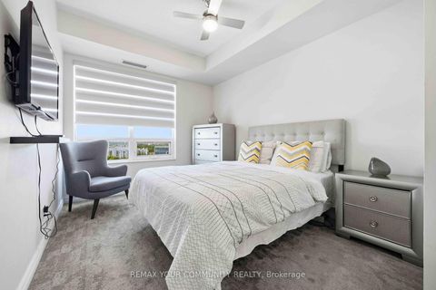 Photo 20 at 1807 - 133 Wynford Drive, Don Mills, Toronto