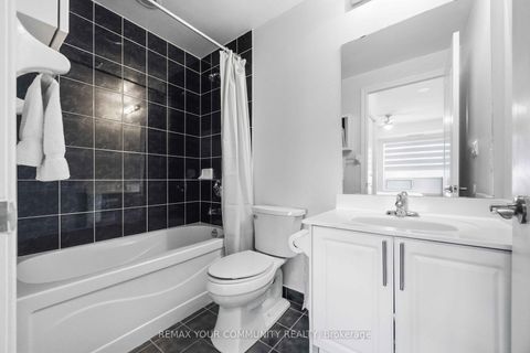 Photo 21 at 1807 - 133 Wynford Drive, Don Mills, Toronto
