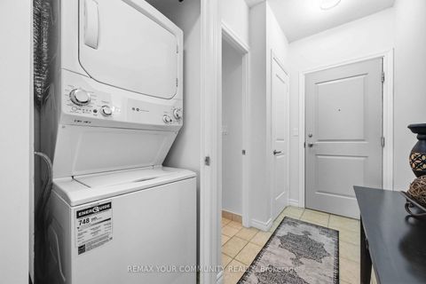 Photo 22 at 1807 - 133 Wynford Drive, Don Mills, Toronto