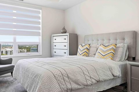 Photo 23 at 1807 - 133 Wynford Drive, Don Mills, Toronto