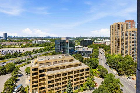 Photo 25 at 1807 - 133 Wynford Drive, Don Mills, Toronto