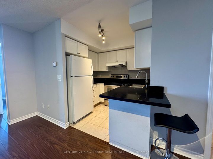 Photo 8 at 2006 - 17 Barberry Place, Bayview Village, Toronto
