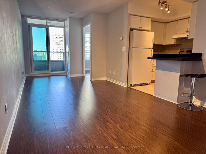 Photo 10 at 2006 - 17 Barberry Place, Bayview Village, Toronto