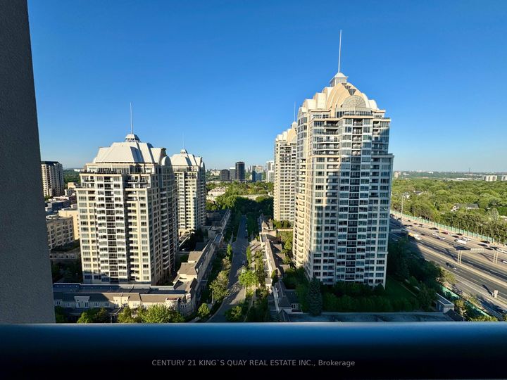 Photo 12 at 2006 - 17 Barberry Place, Bayview Village, Toronto