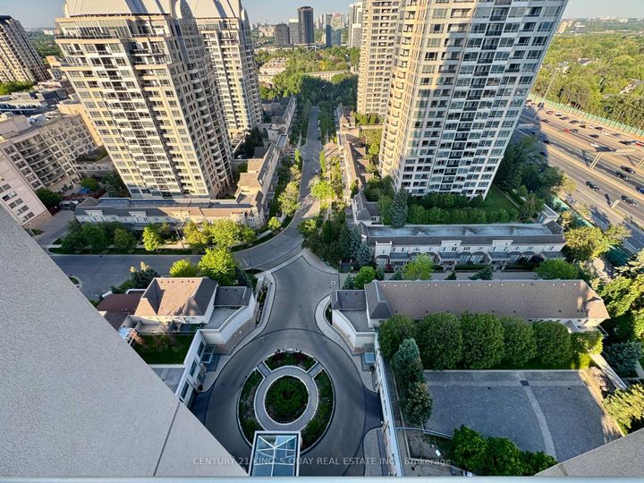 Photo 13 at 2006 - 17 Barberry Place, Bayview Village, Toronto