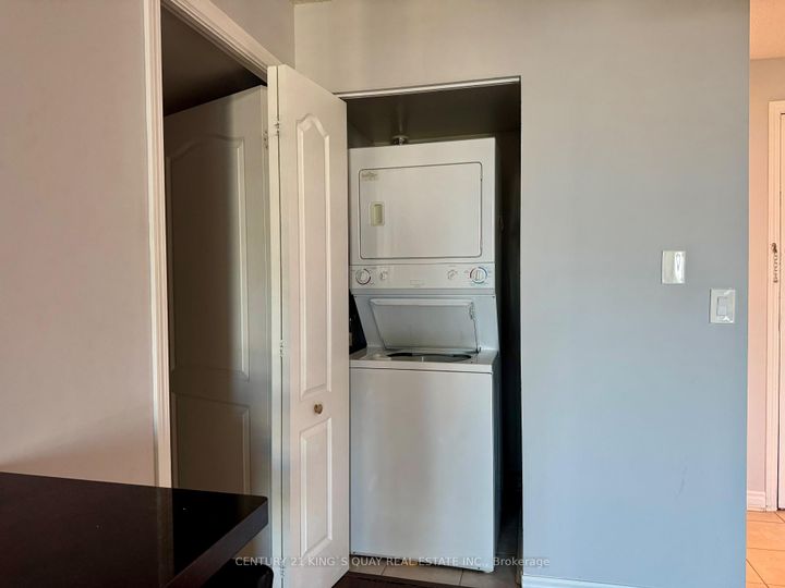 Photo 17 at 2006 - 17 Barberry Place, Bayview Village, Toronto