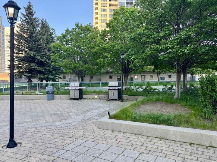Photo 21 at 2006 - 17 Barberry Place, Bayview Village, Toronto