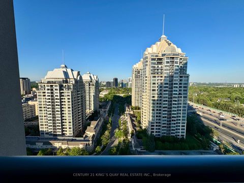 Photo 12 at 2006 - 17 Barberry Place, Bayview Village, Toronto