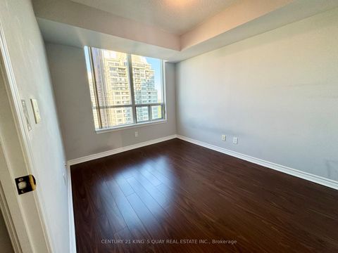 Photo 14 at 2006 - 17 Barberry Place, Bayview Village, Toronto