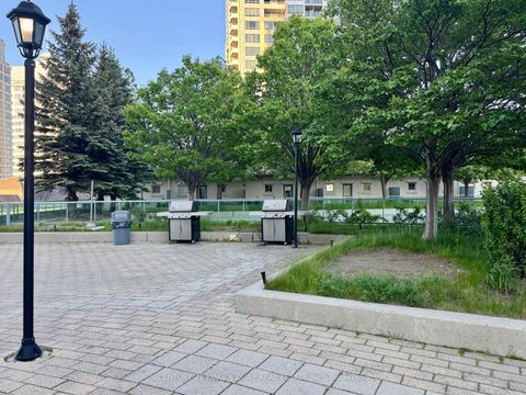 Photo 21 at 2006 - 17 Barberry Place, Bayview Village, Toronto