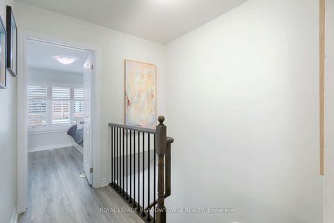 Photo 14 at 19 - 10 Carnation Avenue, Long Branch, Toronto