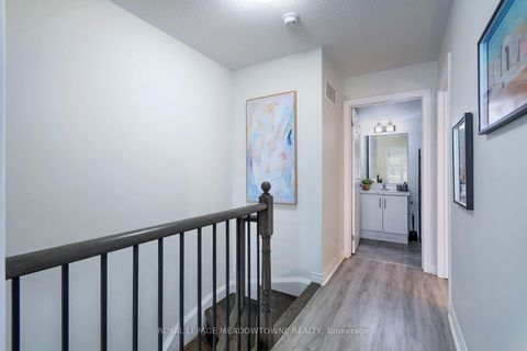 Photo 15 at 19 - 10 Carnation Avenue, Long Branch, Toronto