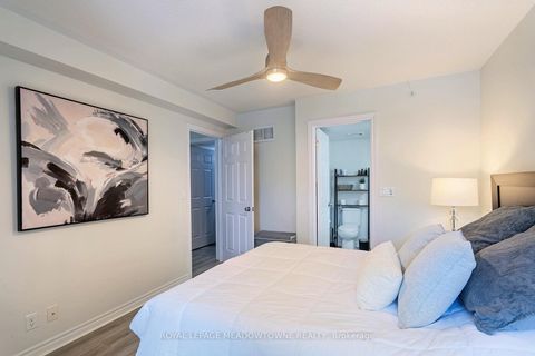 Photo 17 at 19 - 10 Carnation Avenue, Long Branch, Toronto