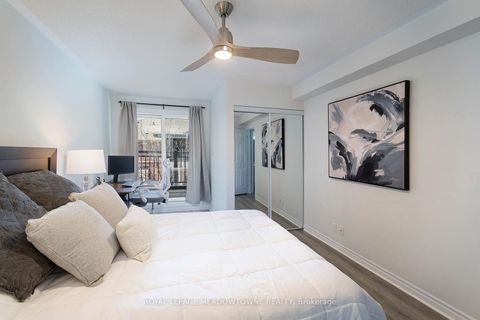 Photo 18 at 19 - 10 Carnation Avenue, Long Branch, Toronto