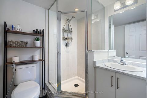 Photo 19 at 19 - 10 Carnation Avenue, Long Branch, Toronto