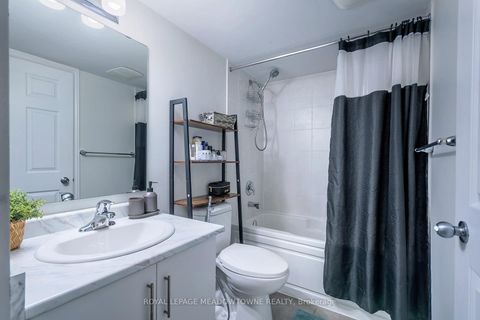Photo 26 at 19 - 10 Carnation Avenue, Long Branch, Toronto