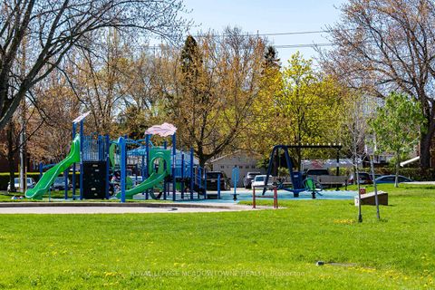 Photo 29 at 19 - 10 Carnation Avenue, Long Branch, Toronto