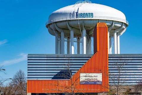Photo 30 at 19 - 10 Carnation Avenue, Long Branch, Toronto