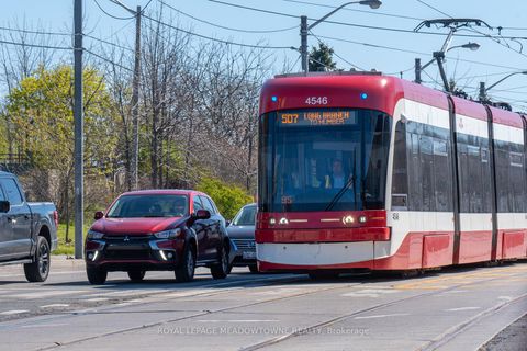 Photo 31 at 19 - 10 Carnation Avenue, Long Branch, Toronto