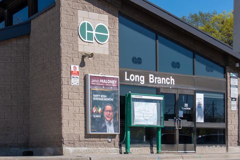 Photo 32 at 19 - 10 Carnation Avenue, Long Branch, Toronto