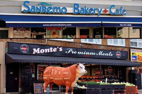 Photo 35 at 19 - 10 Carnation Avenue, Long Branch, Toronto