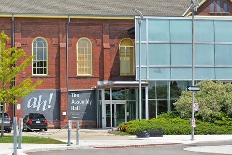 Photo 37 at 19 - 10 Carnation Avenue, Long Branch, Toronto