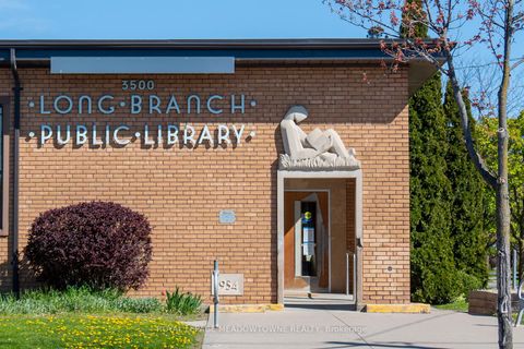 Photo 38 at 19 - 10 Carnation Avenue, Long Branch, Toronto